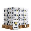 Soft Sel Pluss 25KG - Zouttabletten Voor Waterontharder - Zout Elektrolyse Zwembad