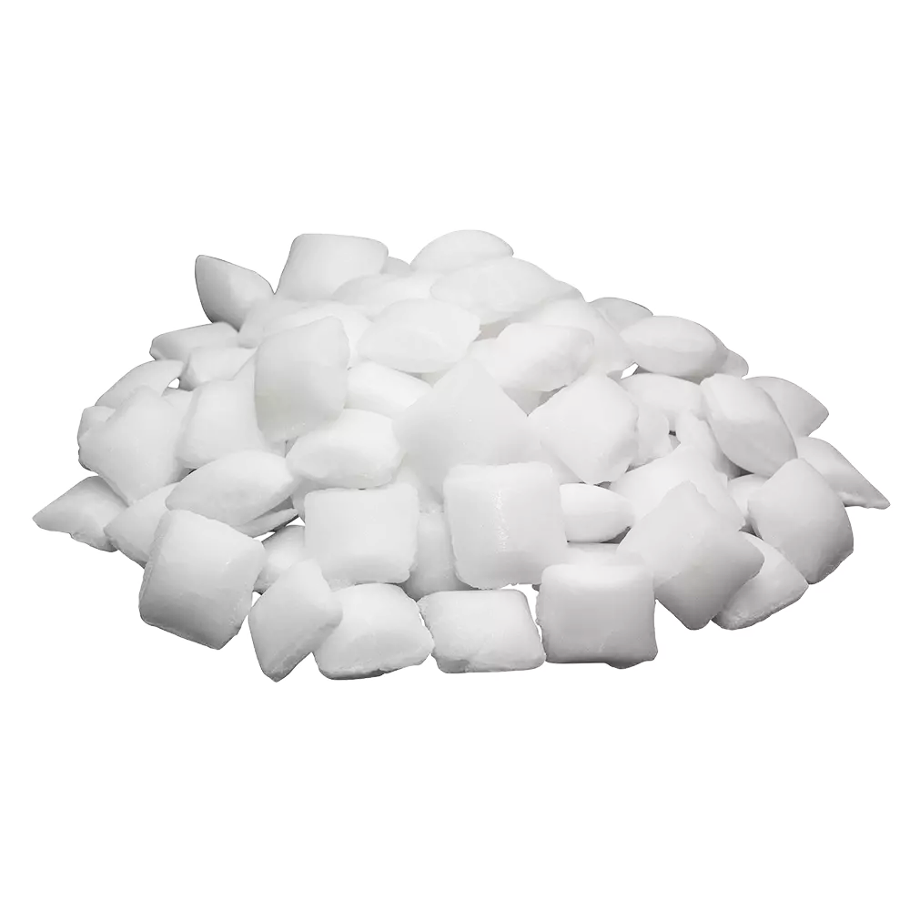 Hydrosoft Zoutkussens 25KG - Zout Voor Waterverzachter (49/Pallet)