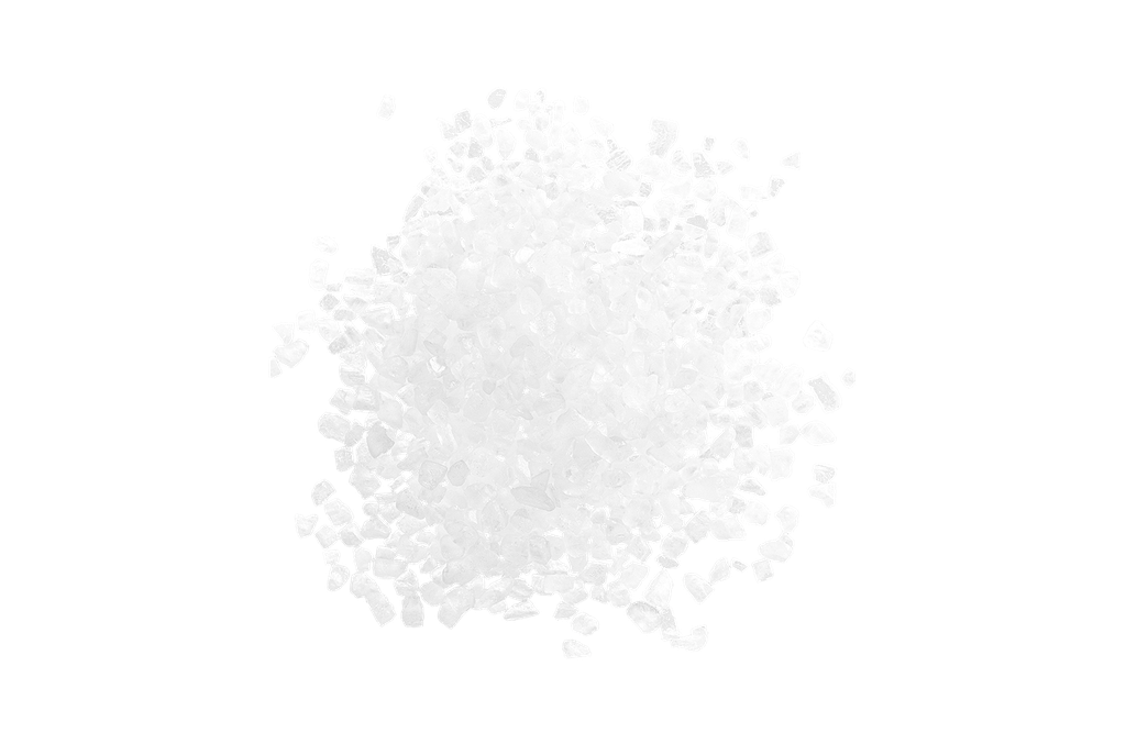 Marsel 1-3 Middelgrof Zeezout 25KG - Voedingszout - Badzout