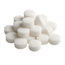 Qsalt Zouttabletten 25 KG - Zouttabletten Waterverzachter
