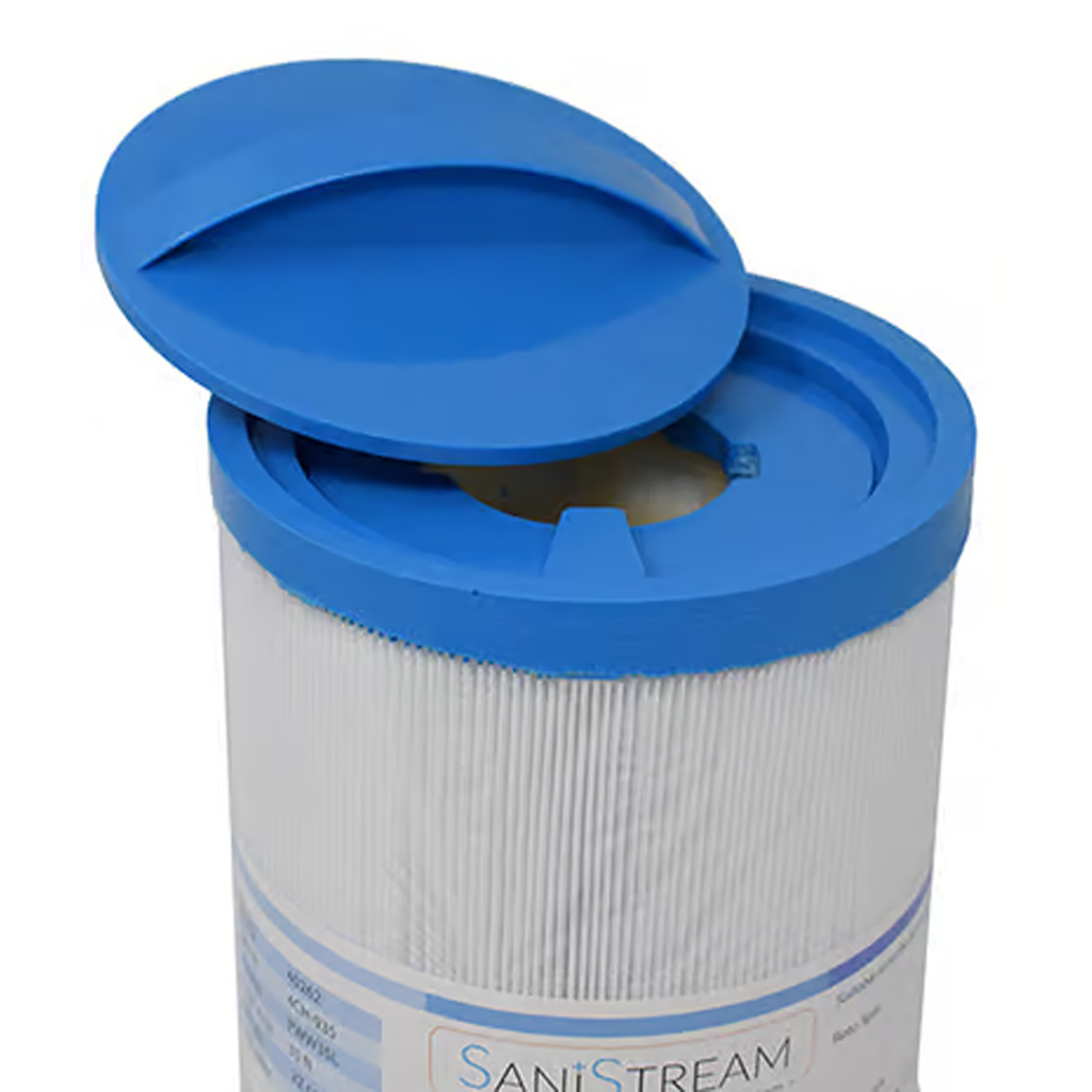 SC702 Jacuzzifilter Doos (9st.)