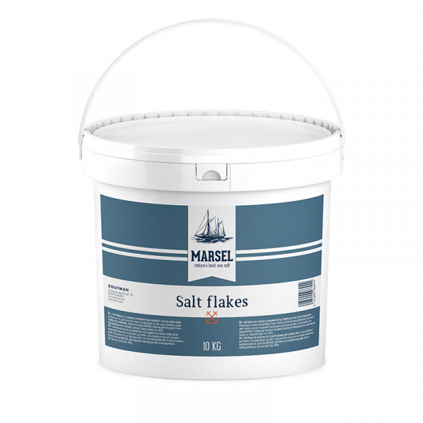 Flocons de Sel Marsel