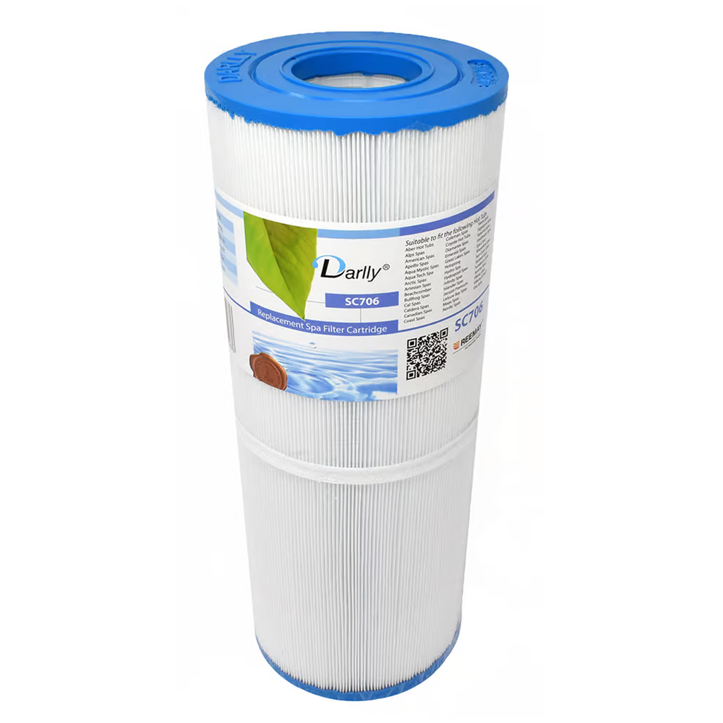 SC706 Spa Cartridge Filter (9/karton)