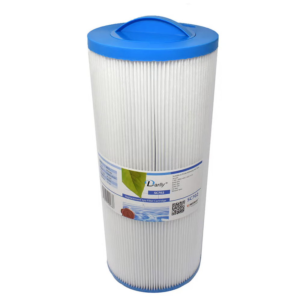 SC701 Jacuzzifilter Doos (9st.) (kopie)