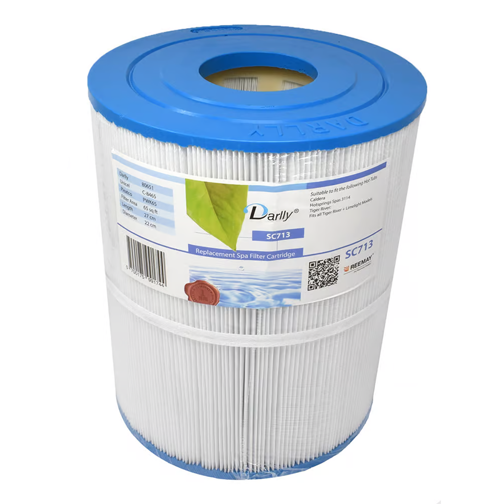 SC712 Jacuzzifilter Doos (9st.) (kopie)