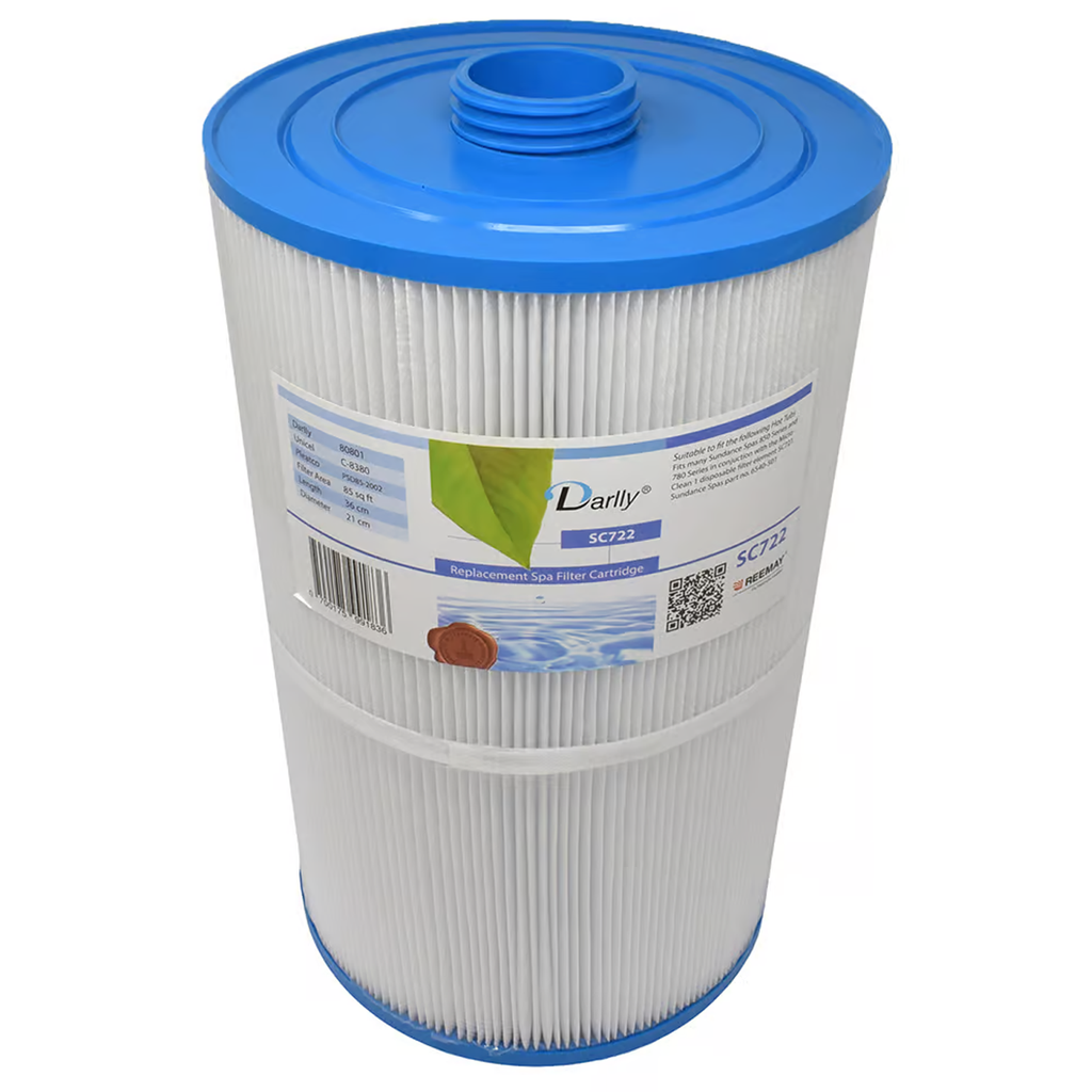 SC721 Jacuzzifilter Doos (8st.) (kopie)