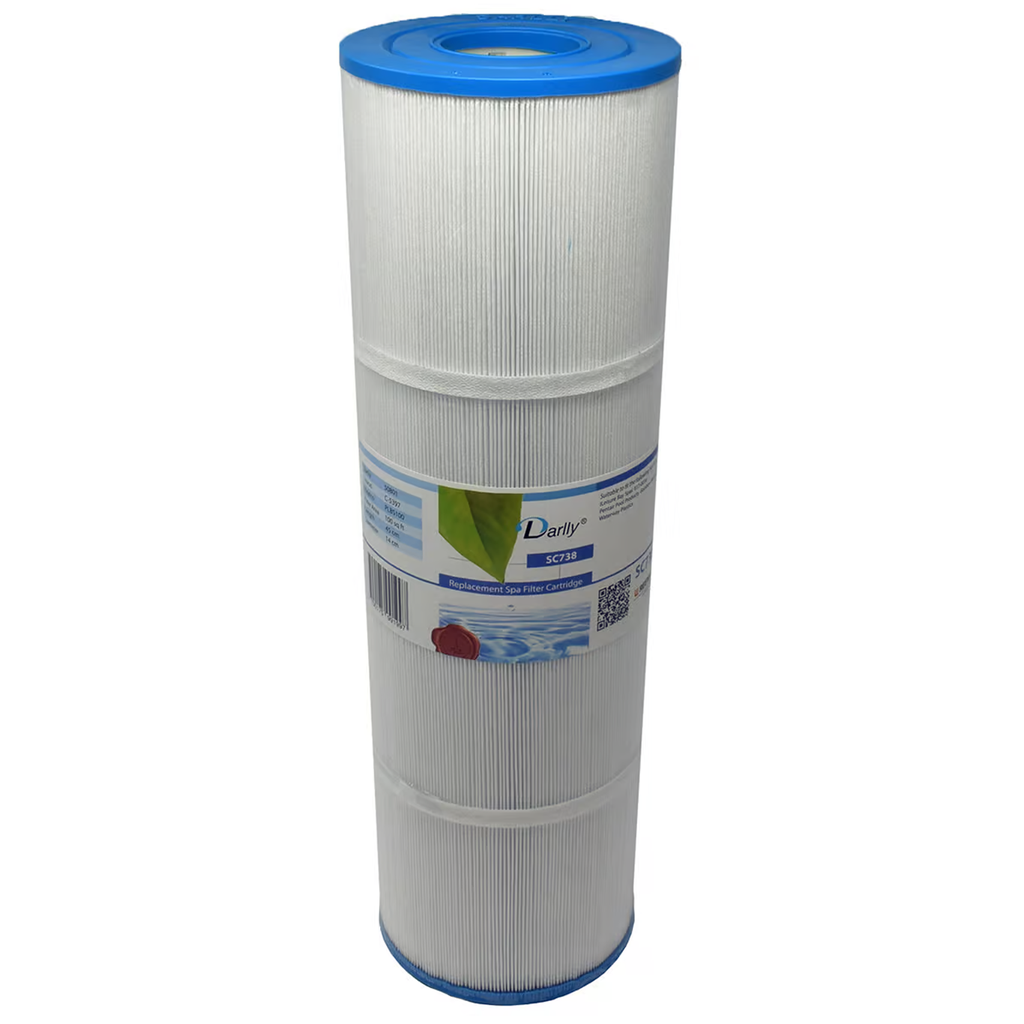 SC737 Jacuzzifilter Doos (9st.) (kopie)