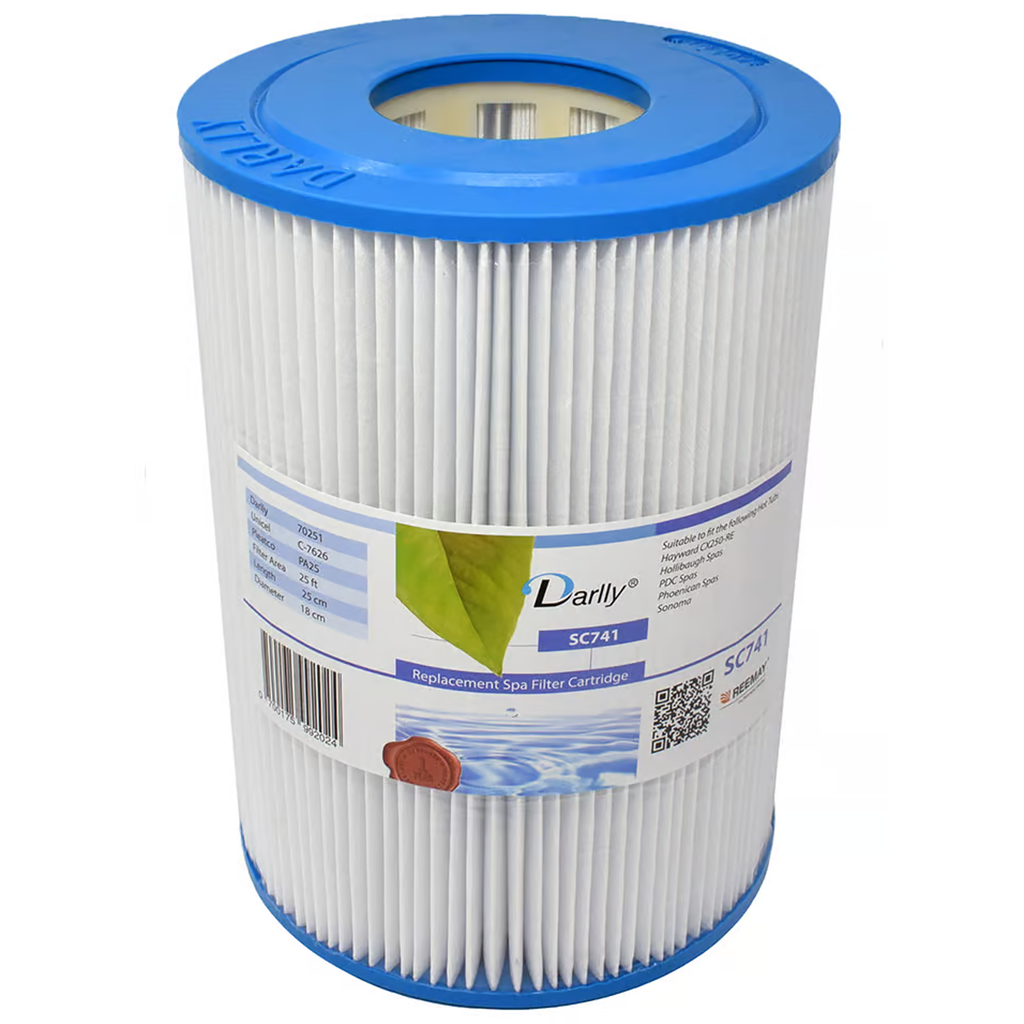 SC739 Jacuzzifilter Doos (4st.) (kopie)