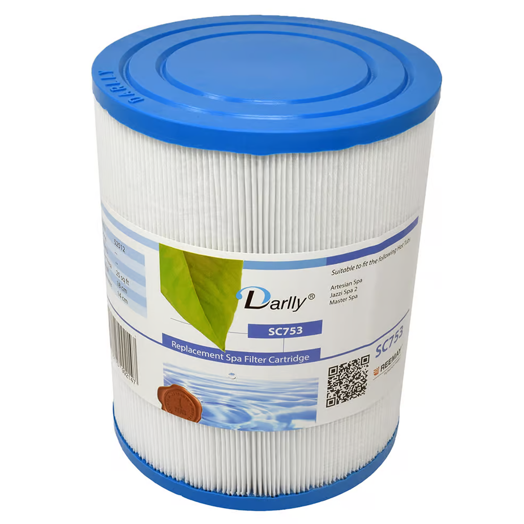 SC752 Jacuzzifilter Doos (9st.) (kopie)