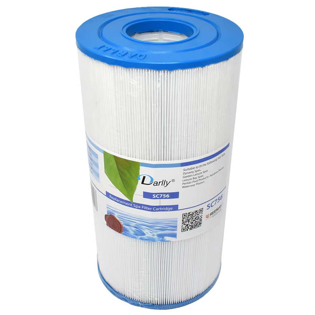 SC755 Jacuzzifilter Doos (9st.) (kopie)