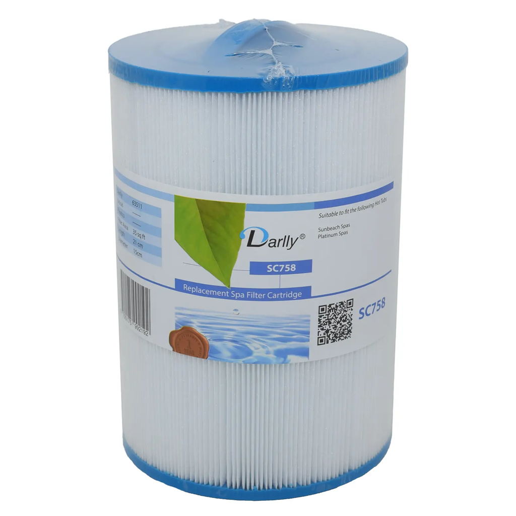SC757 Jacuzzifilter Doos (9st.) (kopie)