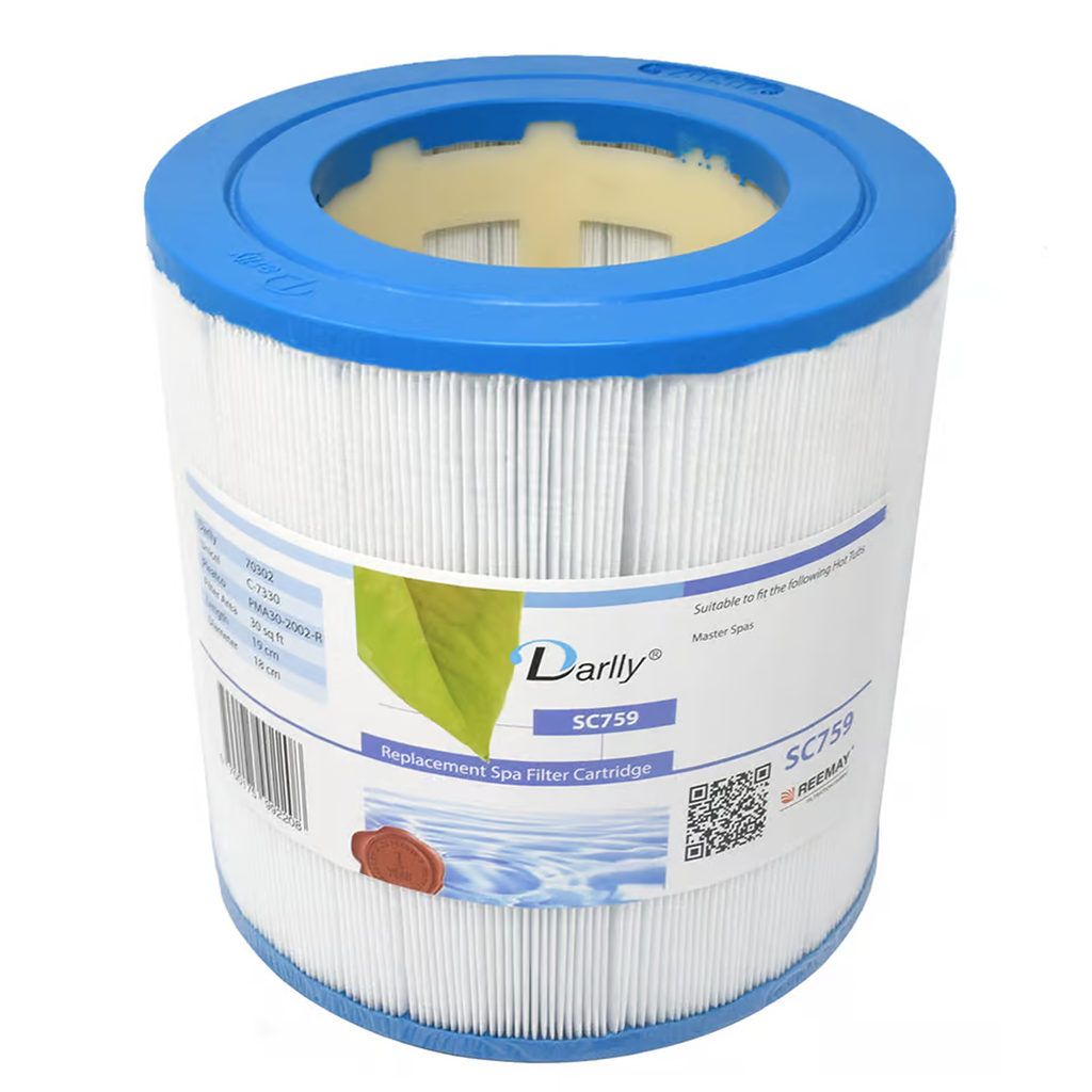SC758 Jacuzzifilter Doos (9st.) (kopie)