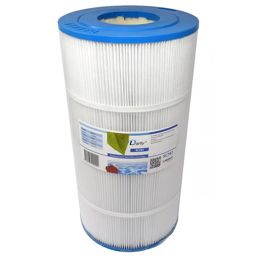 SC760 Jacuzzifilter Doos (9st.) (kopie)