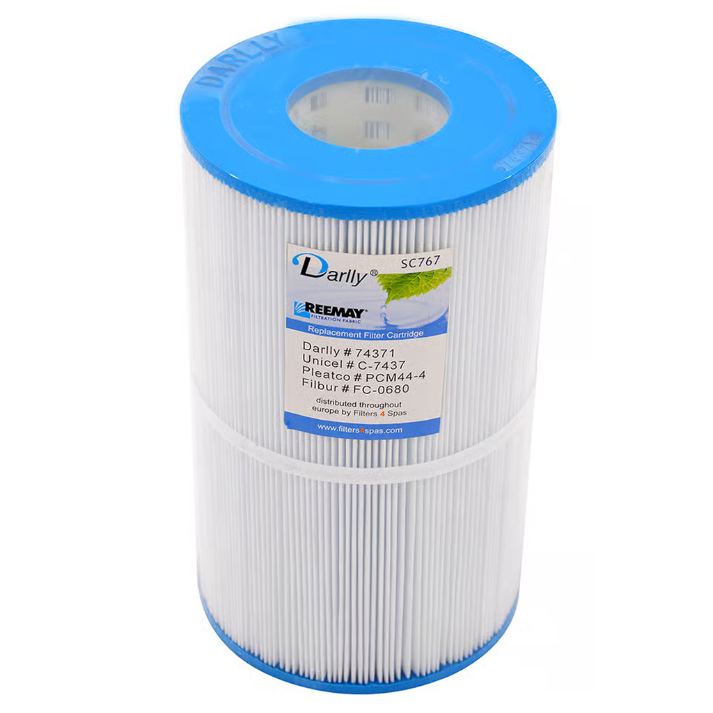 SC766 Jacuzzifilter Doos (9st.) (kopie)