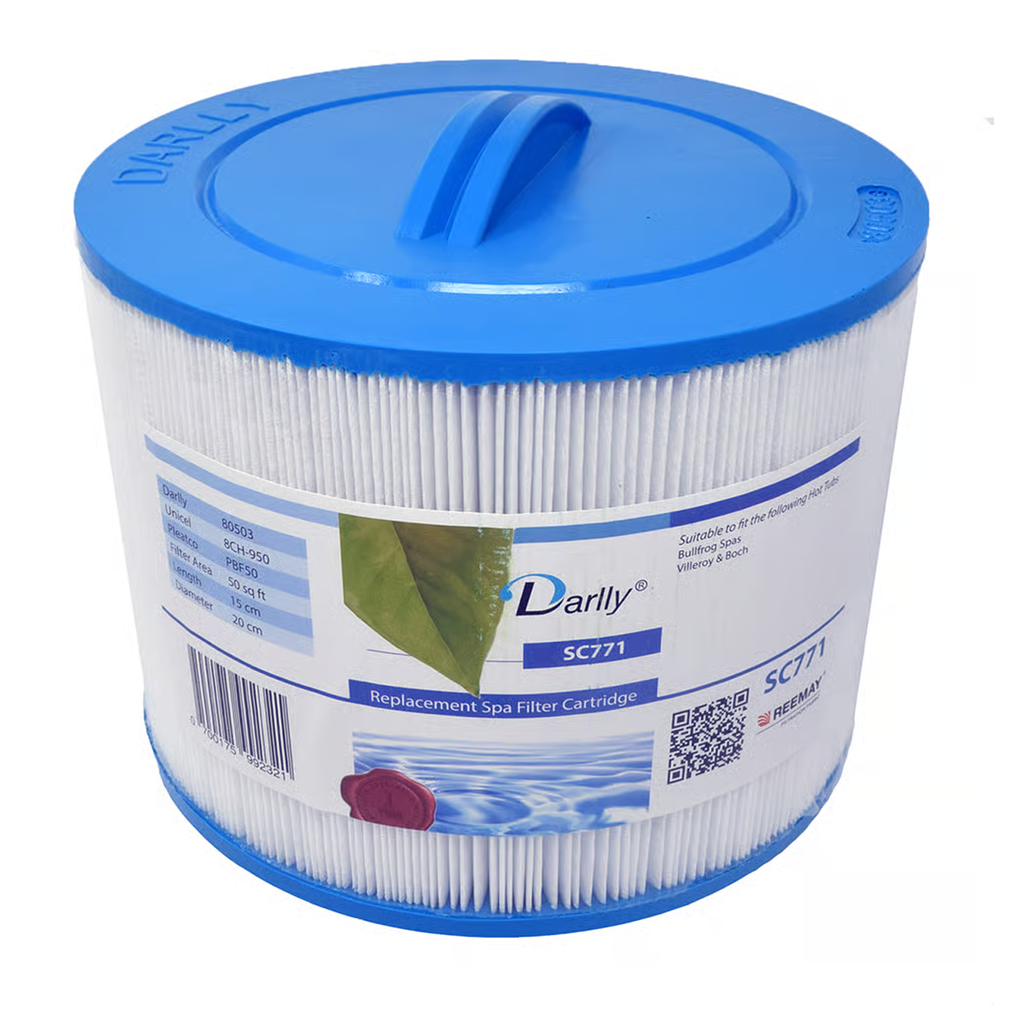 SC770 Jacuzzifilter Doos (18st.) (kopie)
