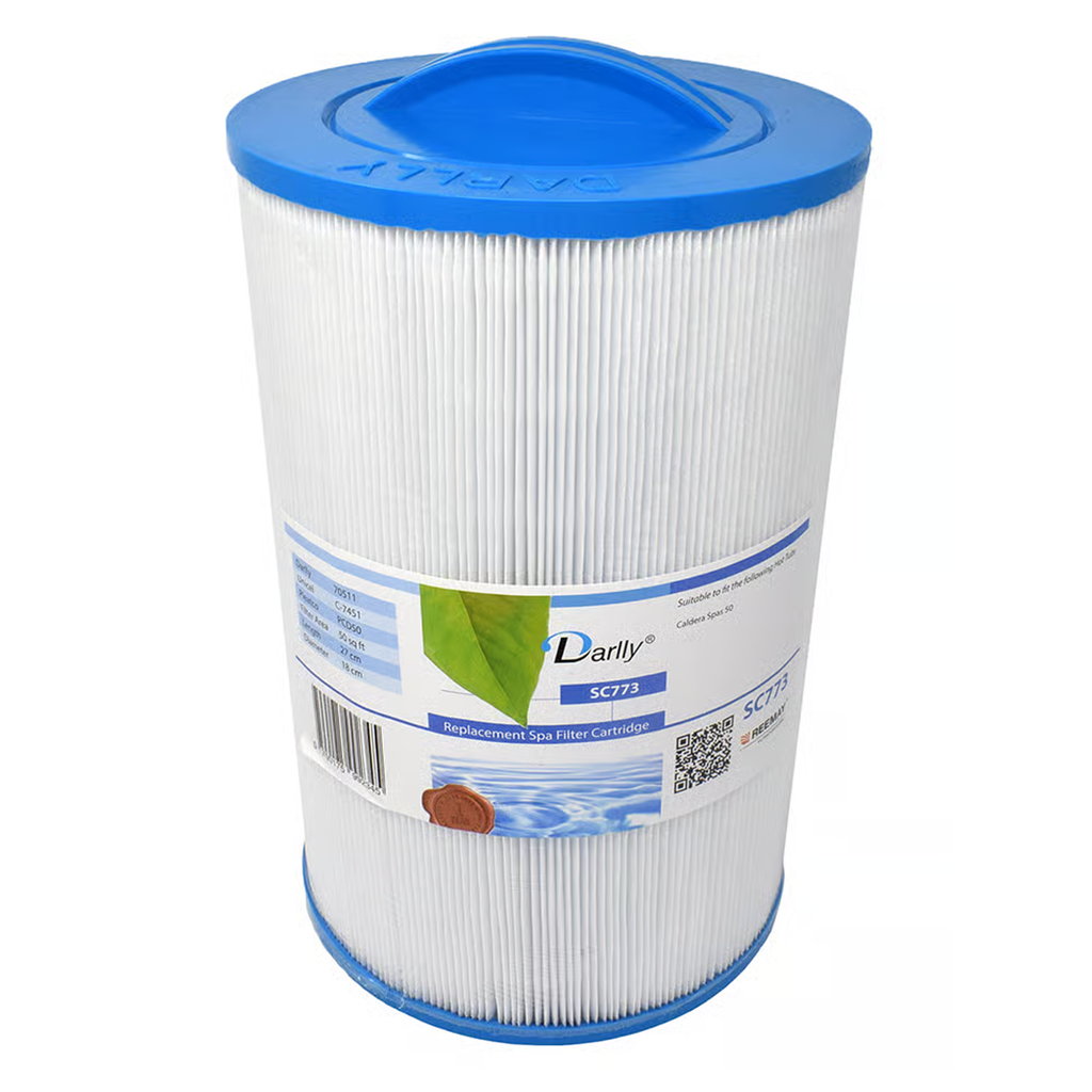 SC772 Jacuzzifilter Doos (4st.) (kopie)