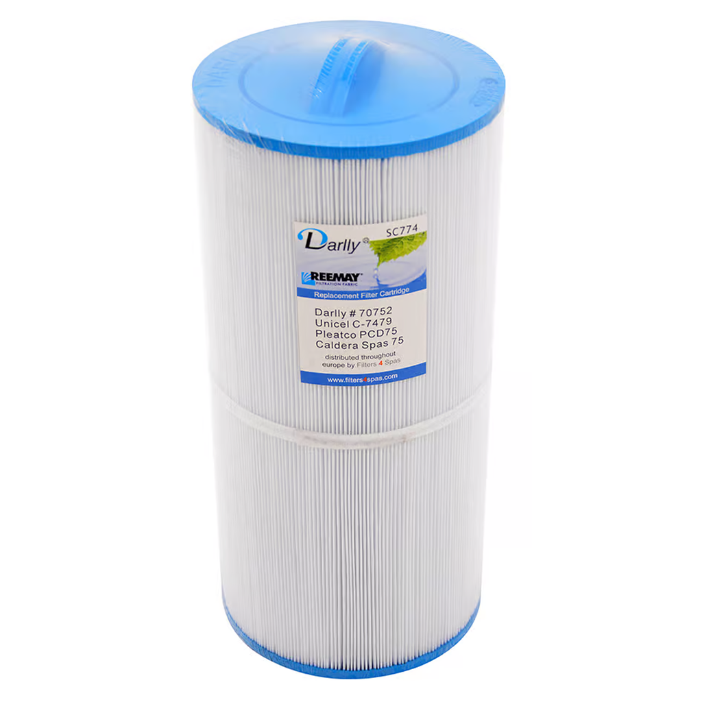 SC773 Jacuzzifilter Doos (4st.) (kopie)