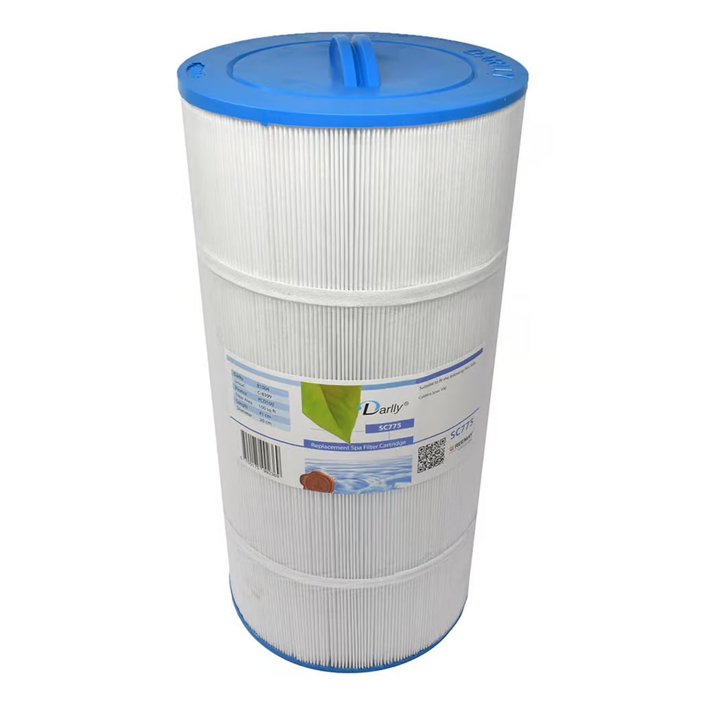 SC775 Jacuzzifilter Doos (4st.)