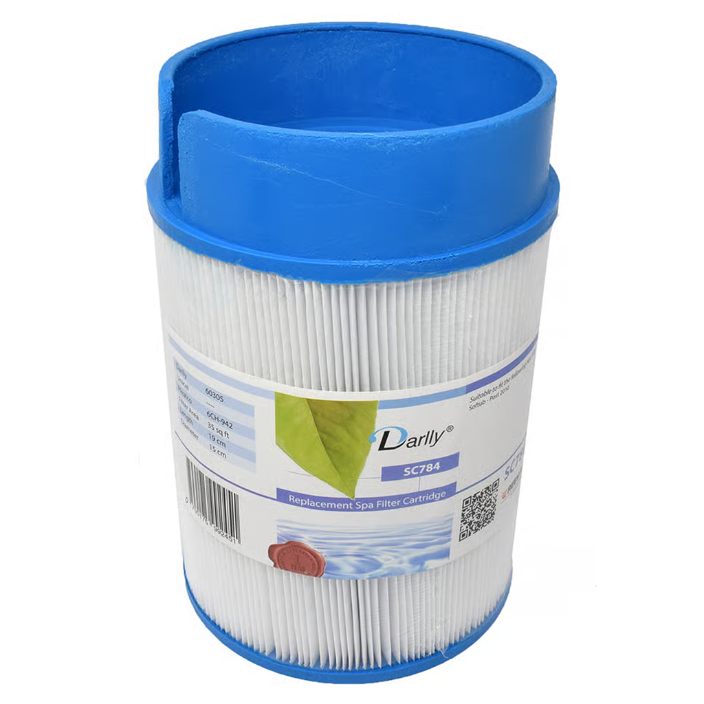 SC784 Jacuzzifilter Doos (9st.)
