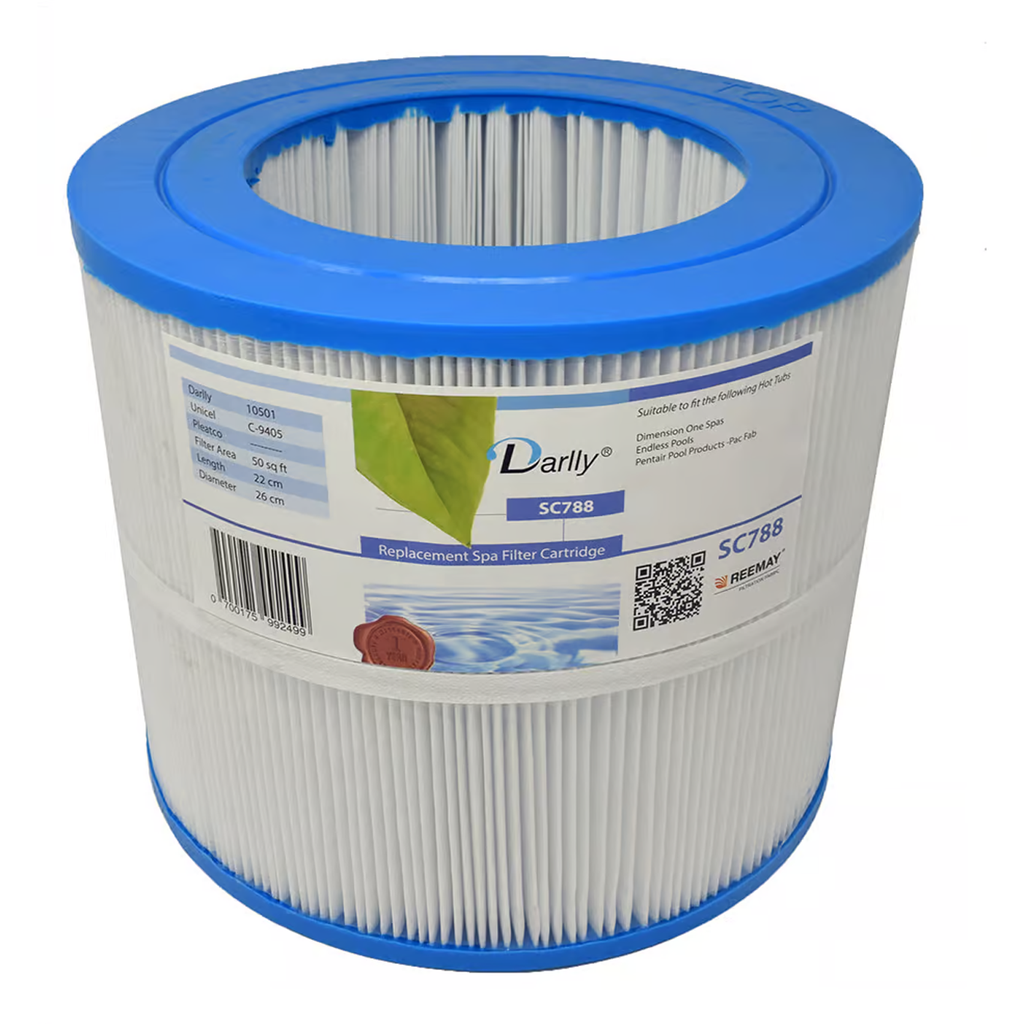 SC787 Jacuzzifilter Doos (4st.) (kopie)