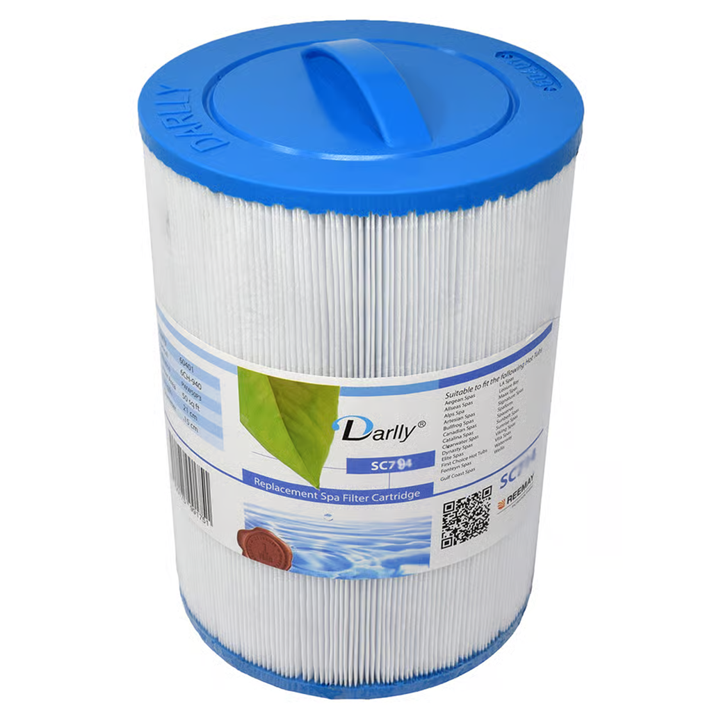 SC792 Jacuzzifilter Doos (4st.) (kopie)