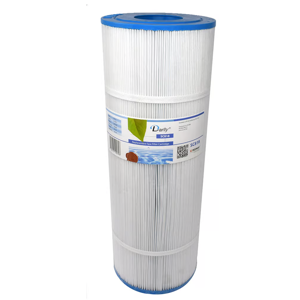 SC818 Jacuzzifilter Doos (4st.)