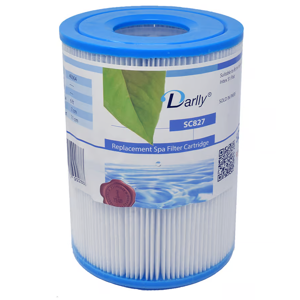 SC826 Jacuzzifilter Doos (4st.) (kopie)