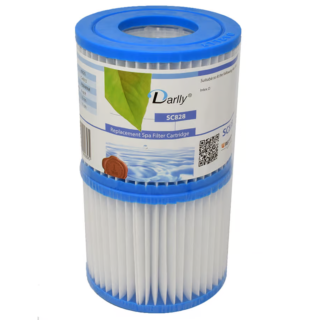 SC827 Jacuzzifilter Doos (18st.) (kopie)