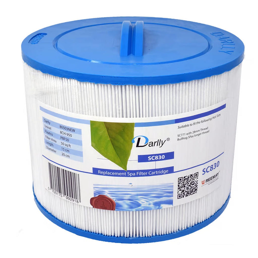SC829 Jacuzzifilter Doos (9st.) (kopie)