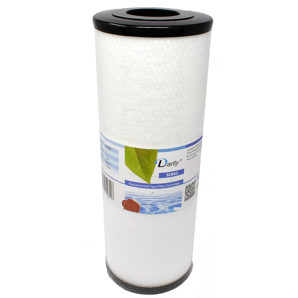 SC841 Jacuzzifilter Doos (18st.) (kopie)