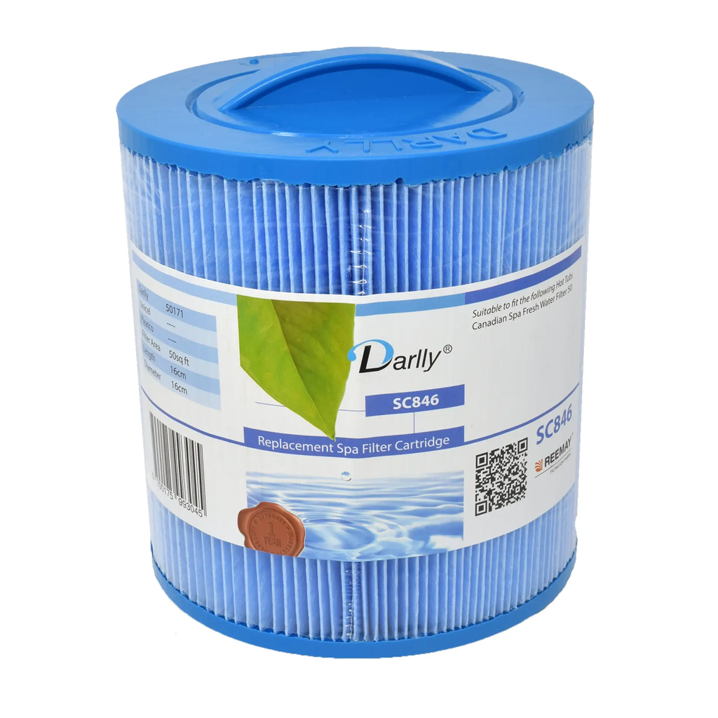 SC844 Jacuzzifilter Doos (9st.) (kopie)