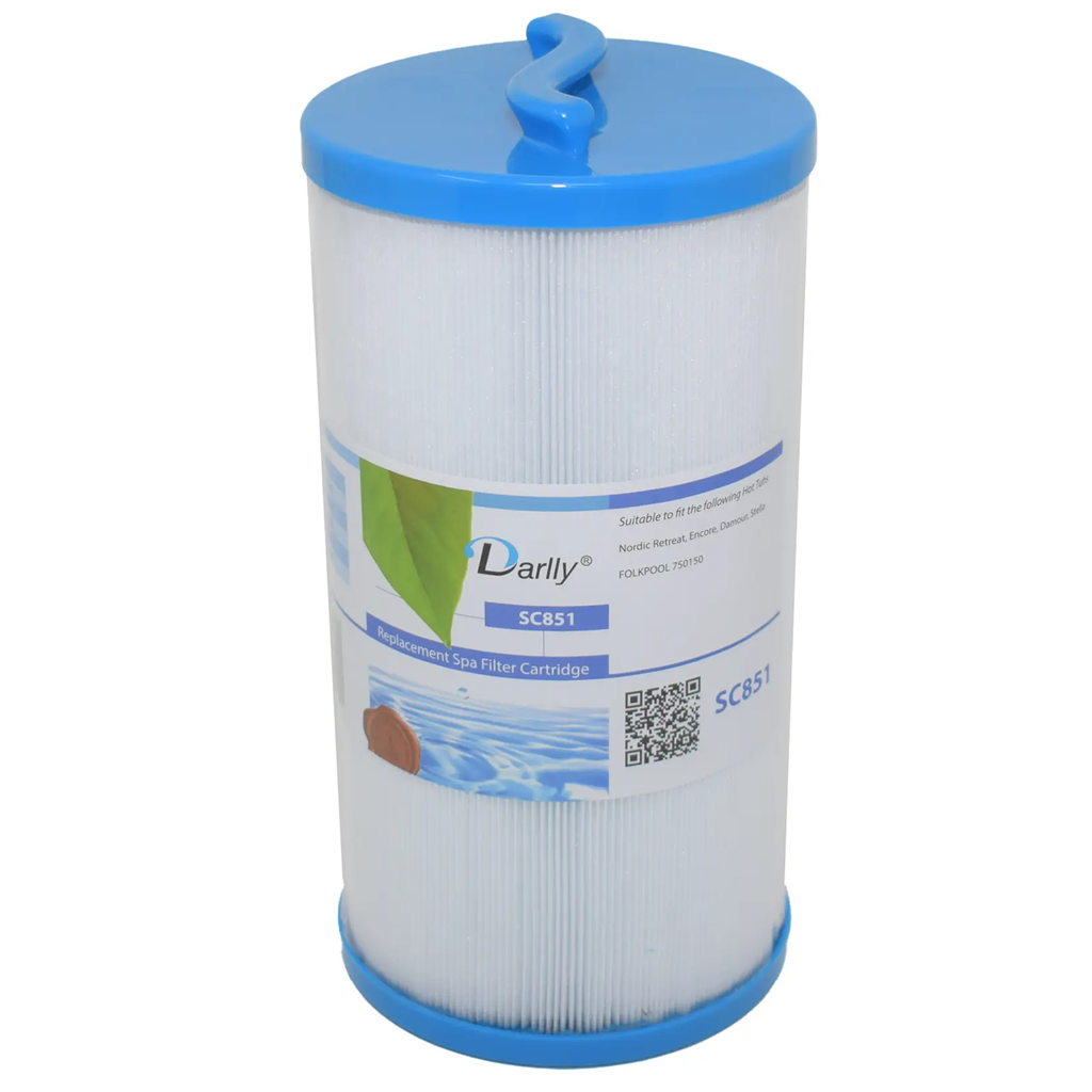SC849 Jacuzzifilter Doos (4st.) (kopie)