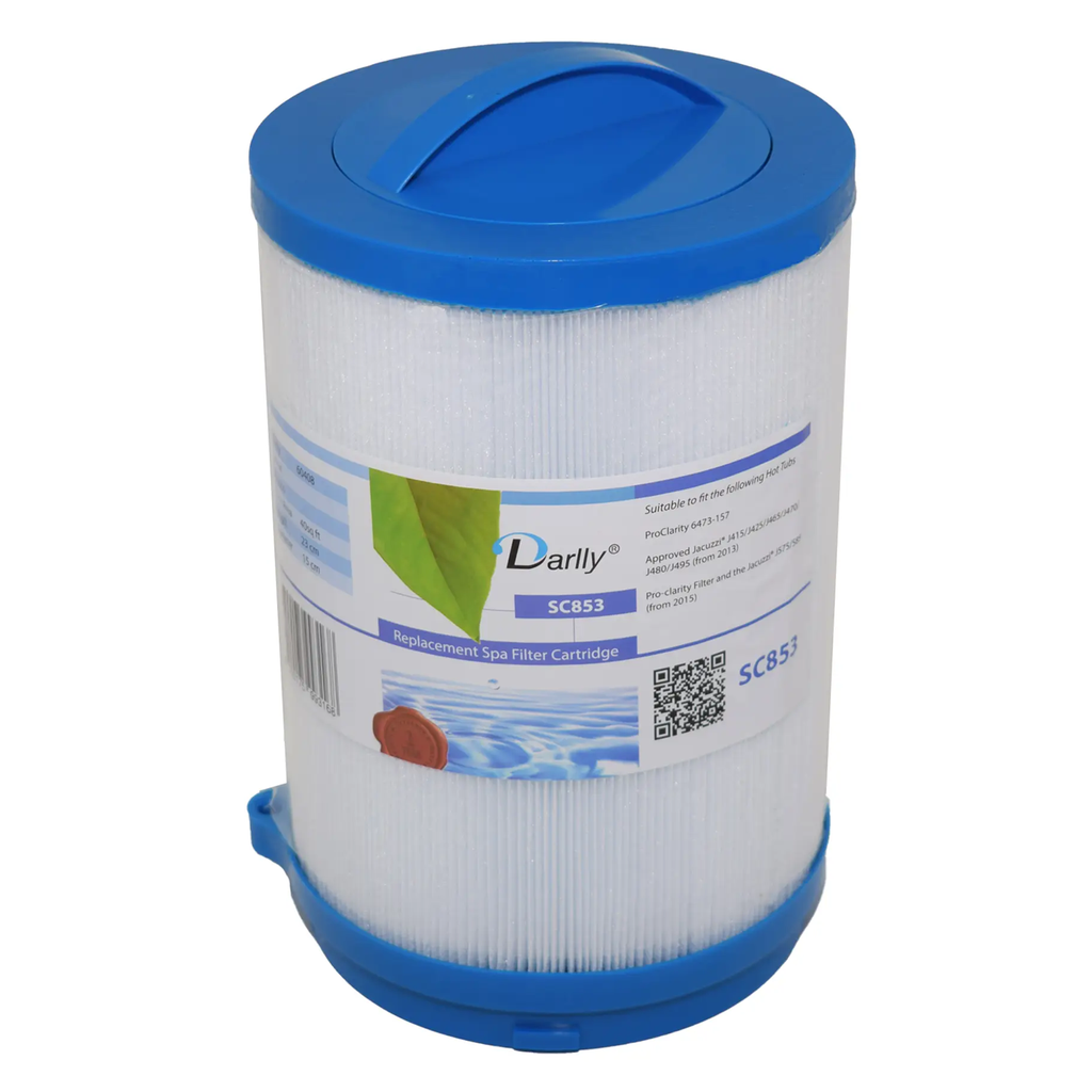 SC851 Jacuzzifilter Doos (9st.) (kopie)