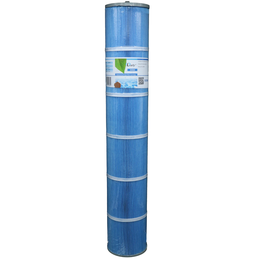 SC854 Jacuzzifilter Doos (18st.) (kopie)