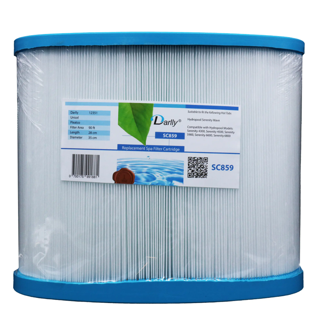 SC858-S Jacuzzifilter Doos (4st.) (kopie)