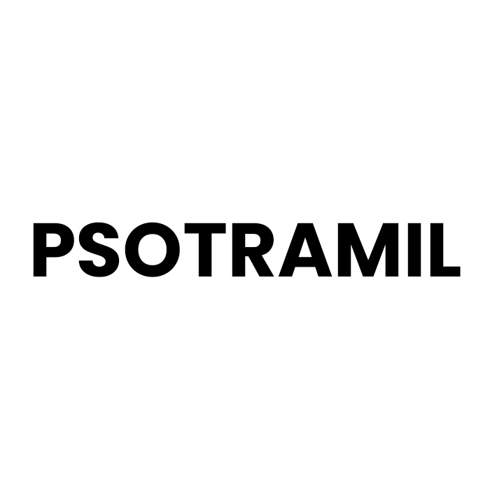 Marque: Psotramil