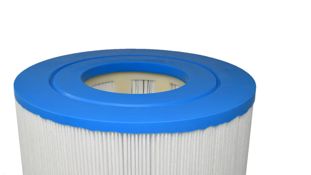 Fijn Schroefdraad Buiten: ⌀ 9cm Gat