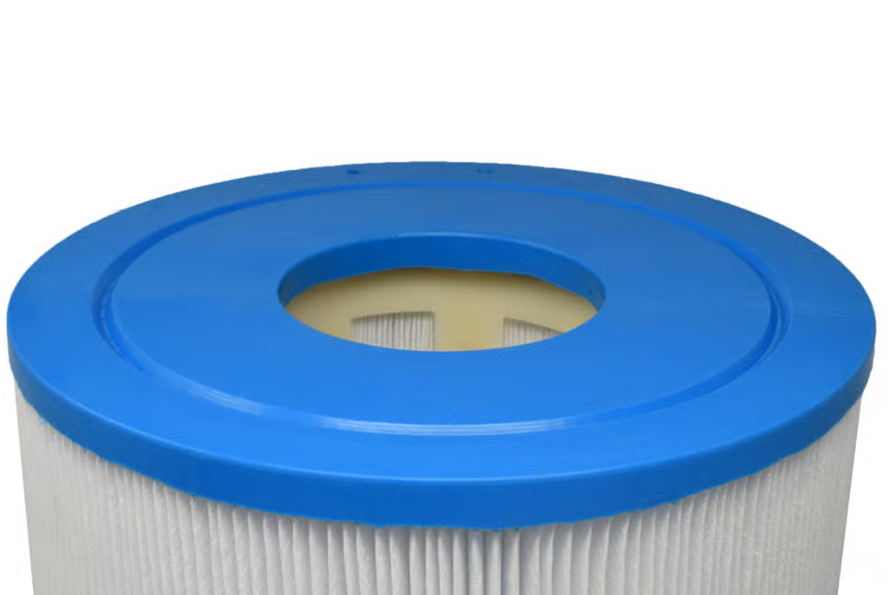 Fijn Schroefdraad Buiten: ⌀ 6,8cm Gat