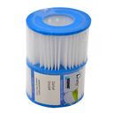 SC838 Jacuzzifilter Doos (2x18st.)