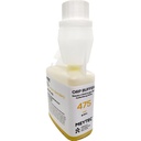 Chlore liquide d'étalonnage - ORP ±475 mV